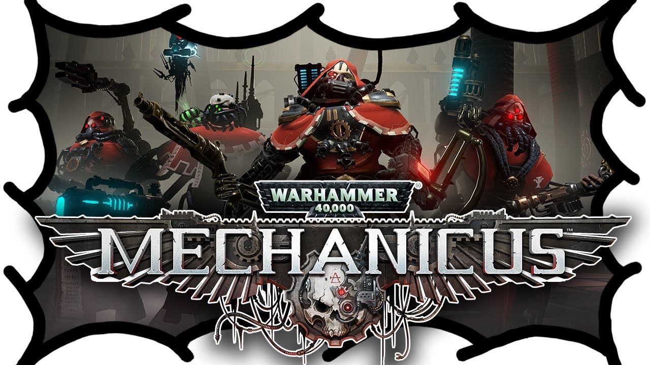 warhammer 40k review
