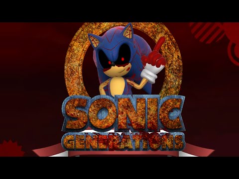 download sonic generations exe