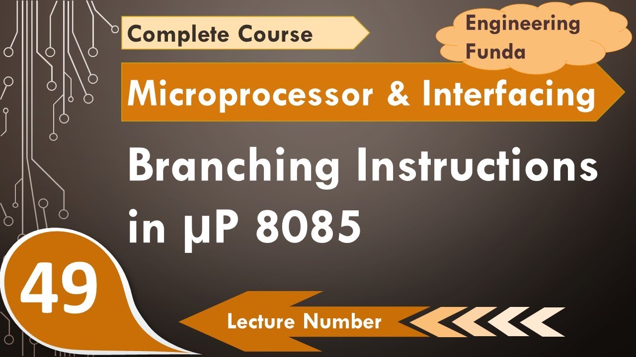 8085 microprocessor programming examples